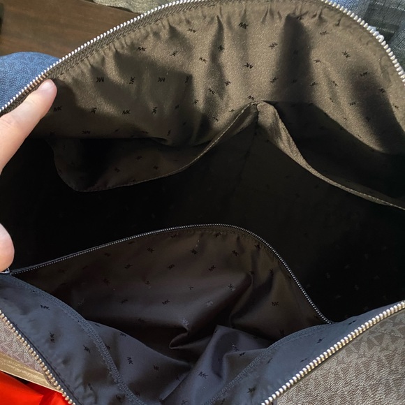 Michael Kors Duffel/Weekender Bag